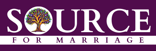 Source for Marriage Logo